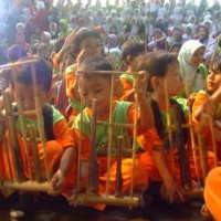 SAU Siap Dirikan Museum Angklung