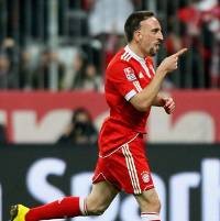 Ribery Sebut Nama Klub Peminatnya