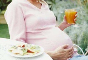 Sarapan dan Makan Lemak Tinggi Berpeluang Punya Anak Laki