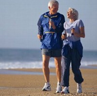 Jalan Menuju Usia 100 Tahun