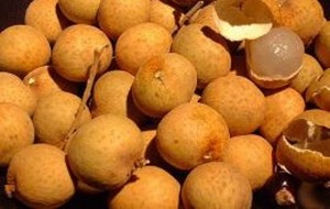 Herbal: Kelengkeng