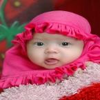 Ayasha Malika, 2,1 Tahun; Perempuan; f