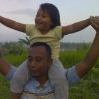 Azra Vania Putri Enindia, 3,10 Tahun; Perempuan; f