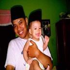 Fazl Awn Zaidaan, 3,11 Tahun; Lelaki; m