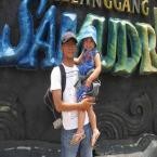 Hanifah Olivia Qeisa, 3,3 Tahun; Perempuan; f