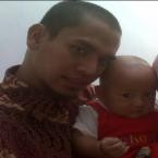 Muhammad Yusuf Avicenna, 9 Bulan; Lelaki; m