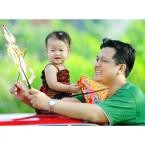 Michelle Benedicta Christianti, 1,2 Tahun; Perempuan; f
