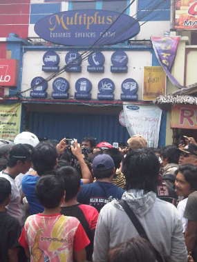 Wawan Purwanto: Sidik Jarinya Cocok dengan Dulmatin