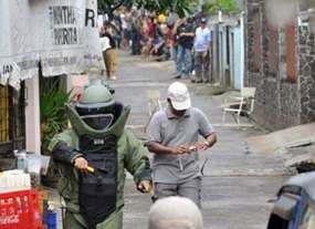 Kapolsek Pamulang: Mungkin Fauzi Sudah Diamankan Densus 88