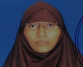 Anak Bungsu Dulmatin Lahir di Filipina