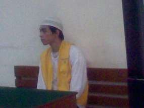 Soetandyo: Proses Peradilan Harus Ditelusuri Hingga Tuntas