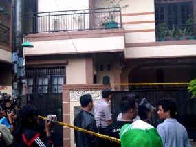 Keberadaan dr Fauzi Masih Misterius