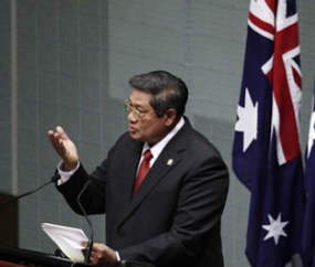 Susno Tak Persoalkan Pengumuman Dulmatin oleh SBY di Australia