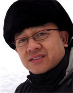 Mengaca Kejujuran pada Spion Angkot