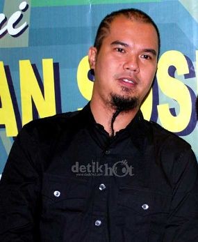 Beli Hummer, Dhani Bantah Suka Berfoya-foya 