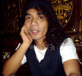 Wajah Kaka Slank Dicatut Jadi Label Minuman Keras 