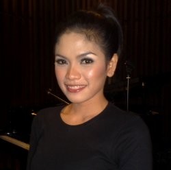 Nikita: Kiki The Potters Cowok Matre 