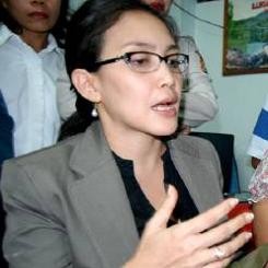 Rieke Dyah Pitaloka Juga Diminta Sun Oknum Dokter