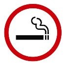 Asap Rokok di ITC Ambasador Kuningan Jakarta 