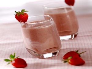 Powerfull Smoothies