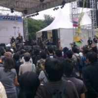 Paser dan Punk Rock Sempat Adu Jotos