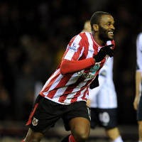 Bent Tiga Gol, Sunderland Menang Besar