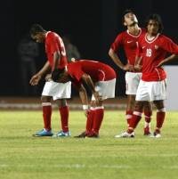 Level Masih Rendah, Sepakbola Tak Ikut Asian Games