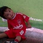 R Audric Shidqi Malovdy, 1,10 Tahun; Lelaki; m