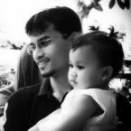 Andrea Amrsha Trinity, 1,3 Tahun; Perempuan; f