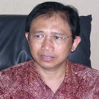Marzuki Alie: Memangnya Saya Melanggar Apa?