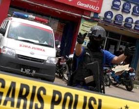 Puskesmas Tempat Fauzi Kerja Sepi Pasien 