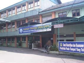 Kepsek SD Minta 3 Anak Fauzi Dipulangkan karena Sedang UTS