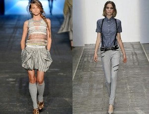 Review: Fashion & Beauty Trends 2010