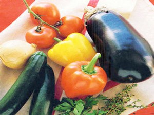 10 Superfood Agar Tubuh Lebih Seksi!
