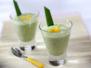 Full Speed Smoothies