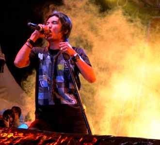ST12 Menggebrak Gasibu