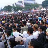 Hajat Warga Bandung