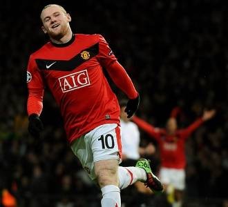 Rooney Oke, MU Sempurna 