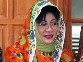 Lawan Mbak Tutut, Literati Ajukan Bukti-Bukti Tuntutan 