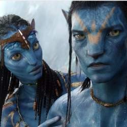 Avatar Gagal di Oscar 2010