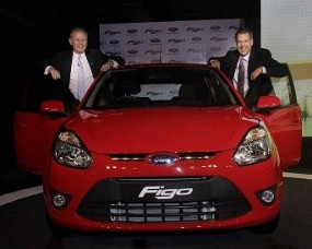 Ford Keluarkan Mobil Berharga Rp 73 Jutaan