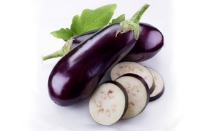 Herbal: Terong