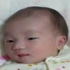 Natania Leonora Pranoto, 1 Bulan; Perempuan; f