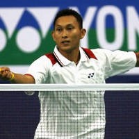 Sony Tak Berdaya