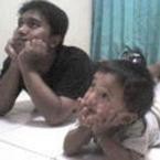 Davi Alaiman Alayaskan, 2,9 Tahun; Lelaki; m