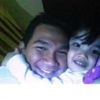 Jovanka Anabelle Garcia, 3,7 Tahun; Perempuan; f