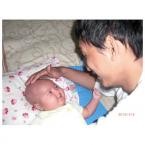 Kaira Farannisa Adzra, 1 Bulan; Perempuan; f