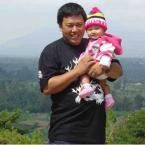 Keiko Arumi Pinasti, 6 Bulan; Perempuan; f
