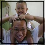 Lazuardi Rahman Indriyanto, 1,1 Tahun; Lelaki; m