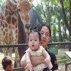 Naura Ramadhani Hakim, 1,6 Tahun; Perempuan; f